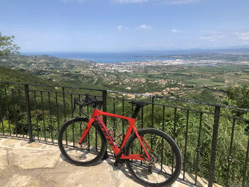Prodam: GIANT Aero Propel kolo S