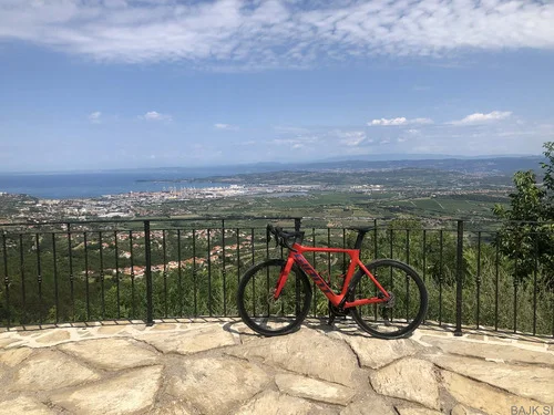 Prodam: GIANT Aero Propel kolo S