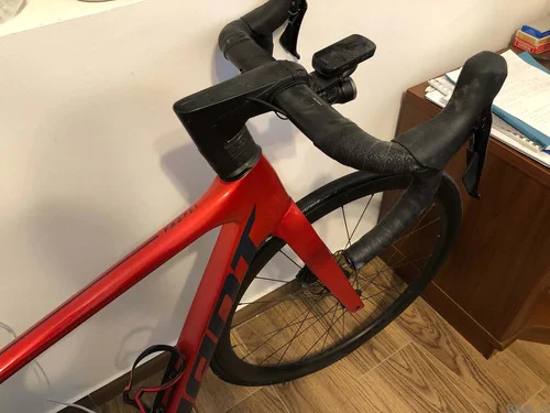 Prodam: GIANT Aero Propel kolo S