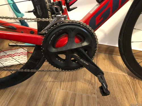 Prodam: GIANT Aero Propel kolo S