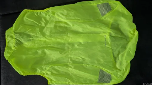 kosearski brezrokavnik Northwave M