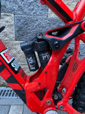 Mondraker crafty xr 27.5