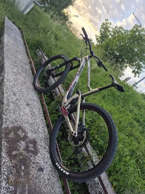 Lapierre zesty 7.9