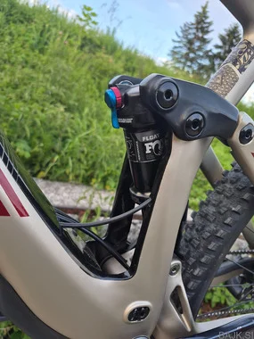 Lapierre zesty 7.9