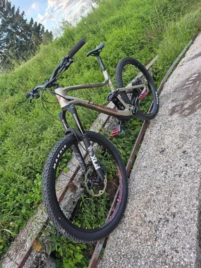 Lapierre zesty 7.9