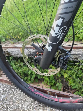 Lapierre zesty 7.9