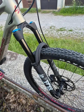 Lapierre zesty 7.9