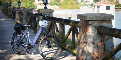 Električno kolo Z5 unisex City NOVO,letnik 2026 ,baterija 720Wh!!!