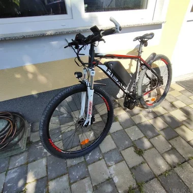 HEAD GRANGER 29″ MTB  E-kolo, centralni pogon BAFANG 750W-120Nm-1000Wh