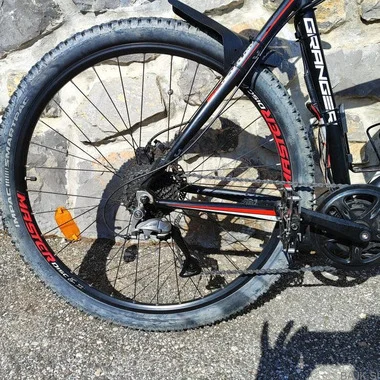HEAD GRANGER 29″ MTB  E-kolo, centralni pogon BAFANG 750W-120Nm-1000Wh