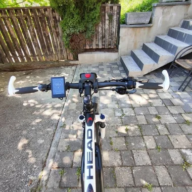 HEAD GRANGER 29″ MTB  E-kolo, centralni pogon BAFANG 750W-120Nm-1000Wh