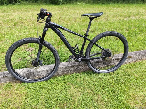 Prodam gorsko kolo Orbea 27.5 S velikost
