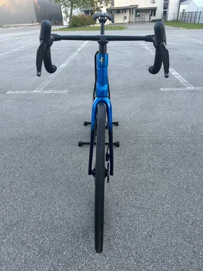 Colnago C68 modra