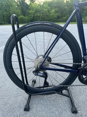 Colnago C68 modra