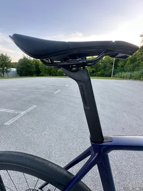 Colnago C68 modra