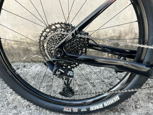 Giant XTC Advanced 1.5, velikost L, NOV OKVIR, letnik 2021