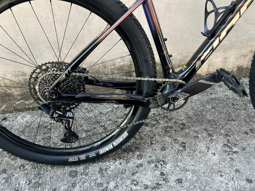 Giant XTC Advanced 1.5, velikost L, NOV OKVIR, letnik 2021