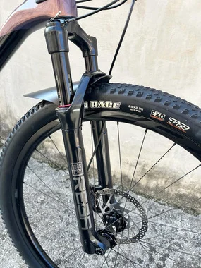 Giant XTC Advanced 1.5, velikost L, NOV OKVIR, letnik 2021
