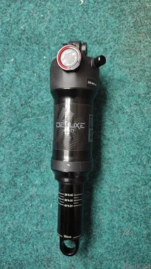 RockShox Deluxe Select 210x55mm DebonAir