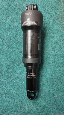 RockShox Deluxe Select 210x55mm DebonAir