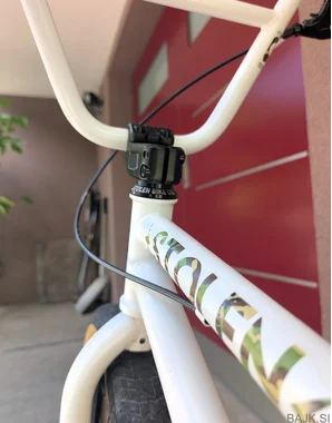 Stolen Brand BMX 24