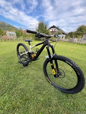 Specialized enduro LTD (S3)