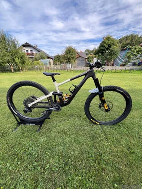 Specialized enduro LTD (S3)