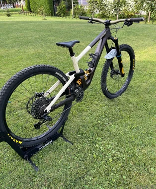 Specialized enduro LTD (S3)