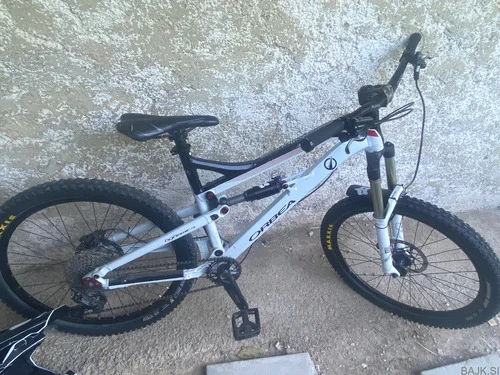 Orbea rallon r3
