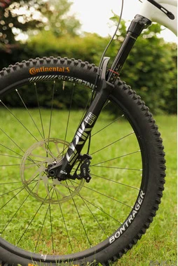 2023 Trek Slash