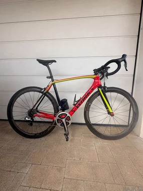 S-works Tarmac SL6
