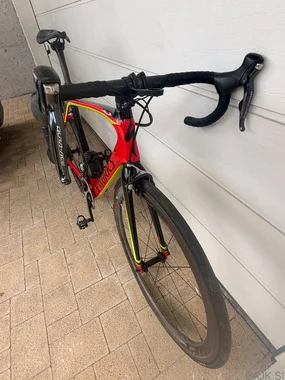 S-works Tarmac SL6
