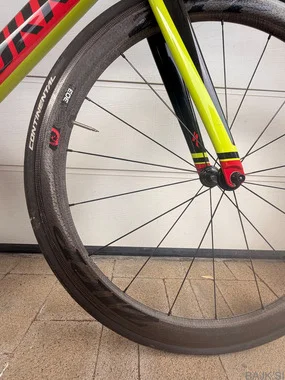 S-works Tarmac SL6