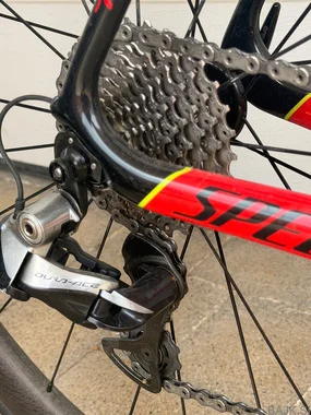 S-works Tarmac SL6