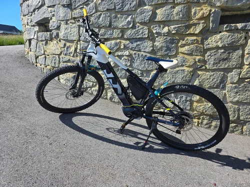 Husqvarna LightCross LC6