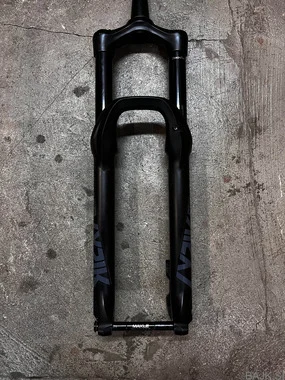 RockShox Lyrik 29' 170mm