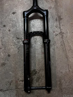 RockShox Lyrik 29' 170mm