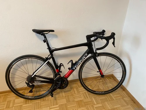 Cestno kolo Wilier Garda
