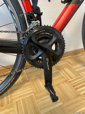 Cestno kolo Wilier Garda