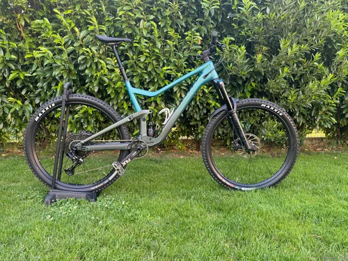 Scott Ransom 920 - NOV