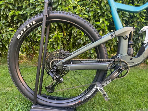 Scott Ransom 920 - NOV