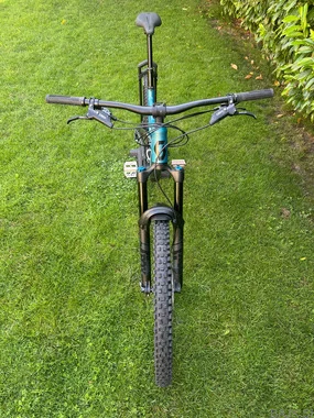 Scott Ransom 920 - NOV