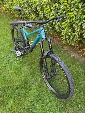 Scott Ransom 920 - NOV