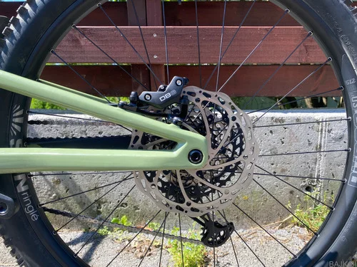 Nukeproof GIGA
