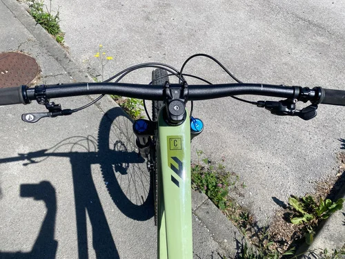 Nukeproof GIGA