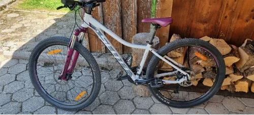 SCOTT ACTIVE
