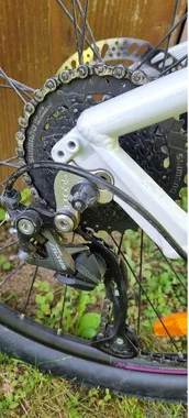 SCOTT ACTIVE