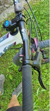 SCOTT ACTIVE
