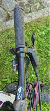 SCOTT ACTIVE