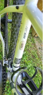 SCOTT ACTIVE